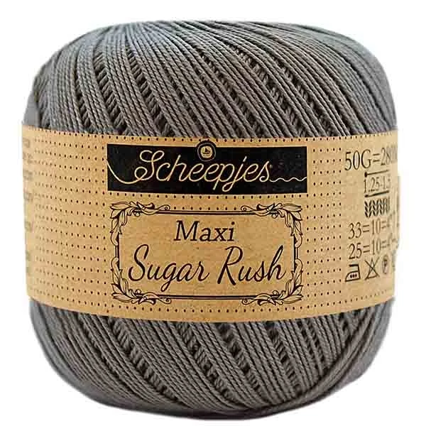 Scheepjes Maxi Sugar Rush